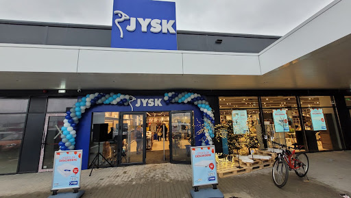 JYSK Moreni