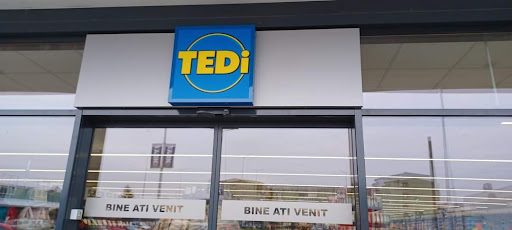 TEDi