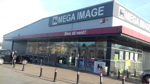 Mega Image GĂEȘTI