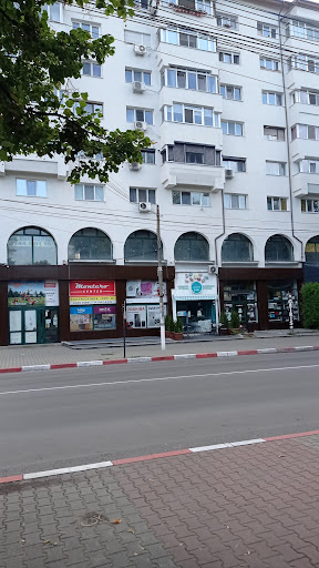 Montero Center
