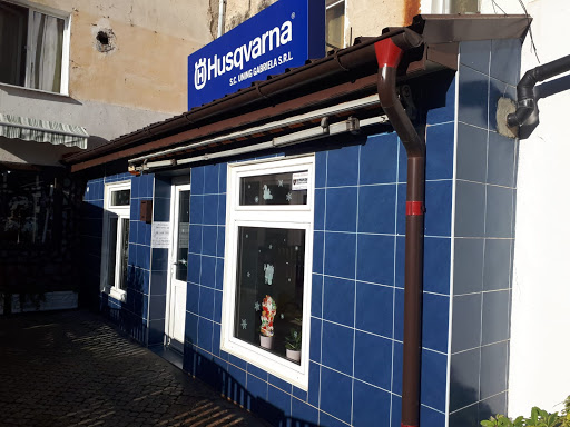 UNING - Moldova Nouă Husqvarna
