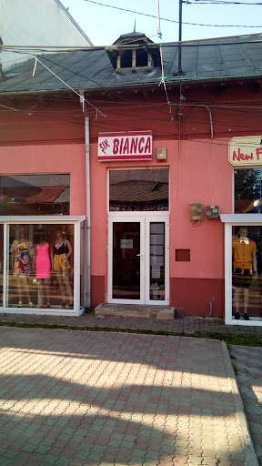 Șik Bianca
