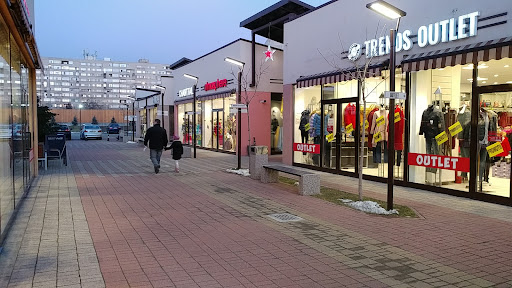 Aliss Shopping City