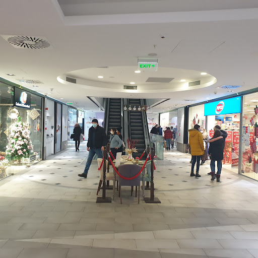 Mercur Center