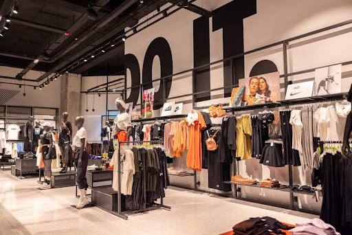 Nike Store