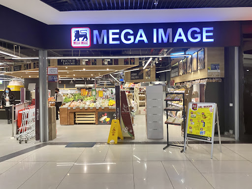 Platinia Shopping Center