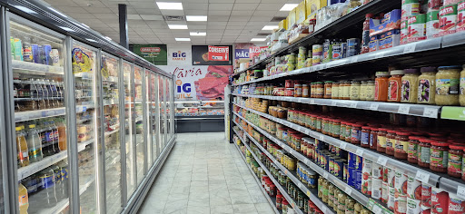 Big Family Market