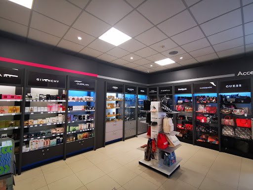 Travel Free Shop Calafat