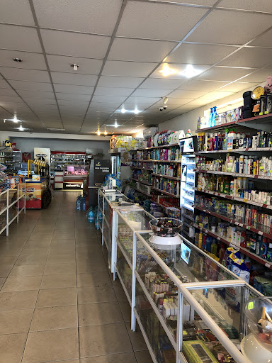 LUIS GENERAL MARKET