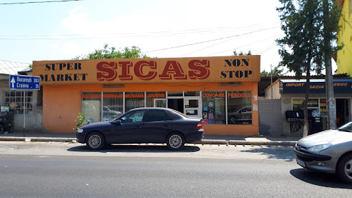 Sicas
