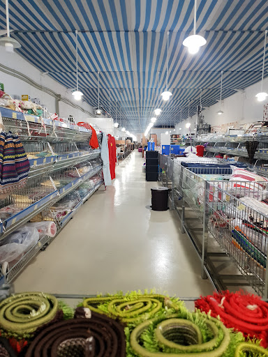 MUGUREL SUPERMARKET