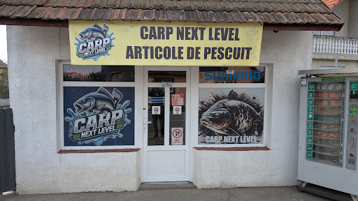 Carp Next Level