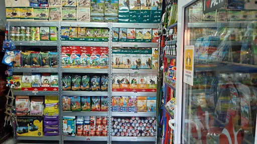 Pet Shop Gherla