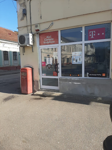 GSM Shop Gherla