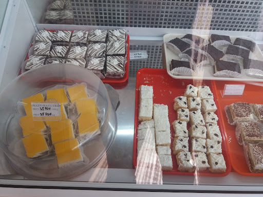Cofetaria Segarcea