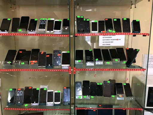 Reparații Telefoane Service Gsm/laptop/tablete/ B-t-store.ro Nicu/ Huedin