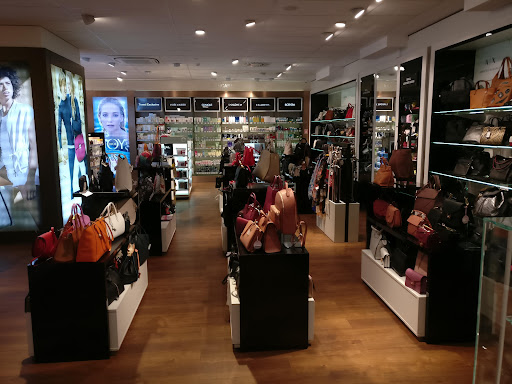 Travel Free Shop Constanţa