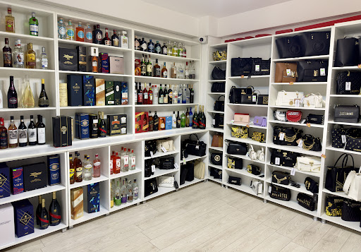 Simplestore