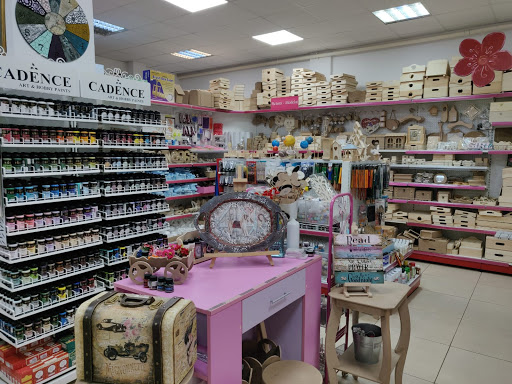 CraftStore