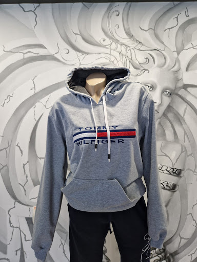 NBA Shop - Magazin Second Hand