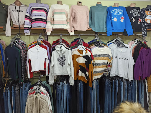 MUDO Collection Cernavodă