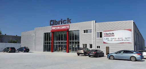 BRICK OVIDIU