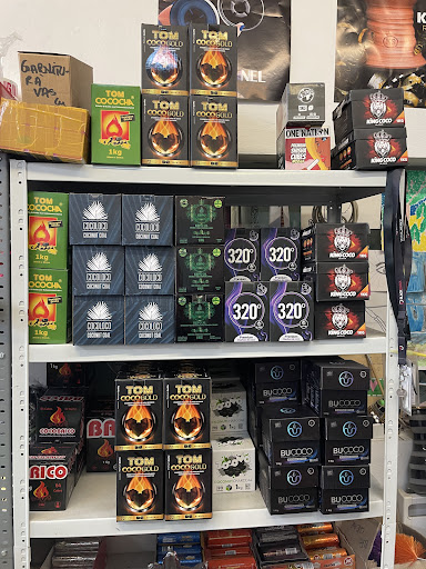 Narghileashop