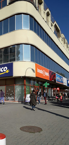 Șugaș Centru Comercial