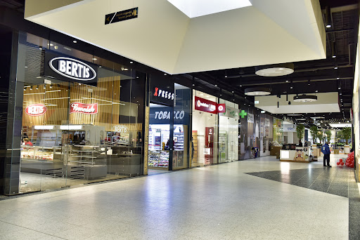 Sepsi Value Centre