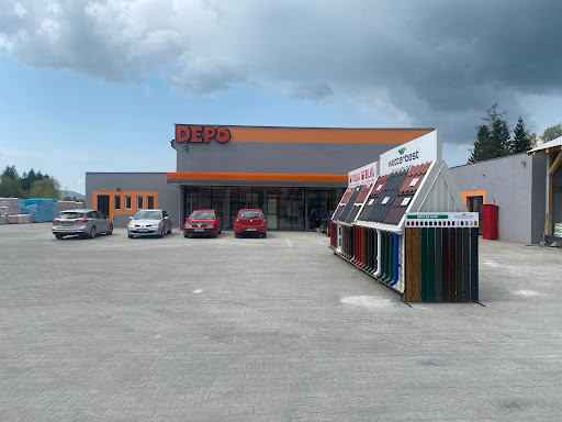 Depo (SC Compact SRL)