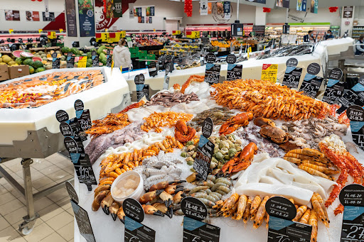 Carrefour