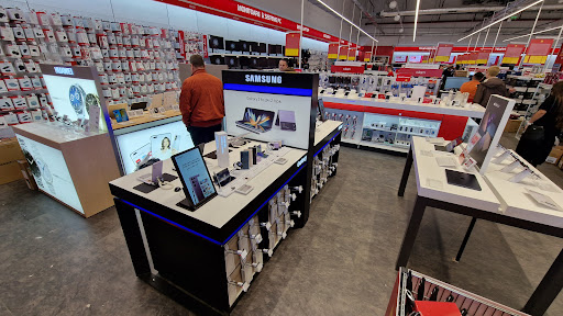 Altex Târgovişte Mall