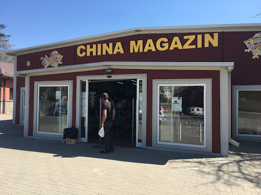 China Magazin