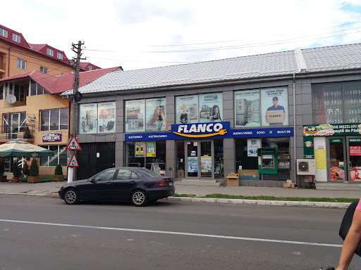 Flanco