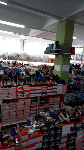 Double Eleven King s.r.l. Mega Shop