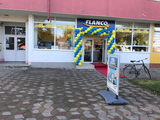 Flanco Smart Discounter Titu