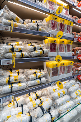 Carrefour Market