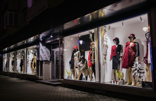 Magazinul Aris