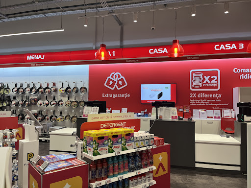 Altex Alba Iulia Carolina