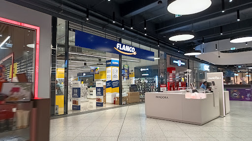 Flanco Smart Discounter Alba Iulia Carolina Mall