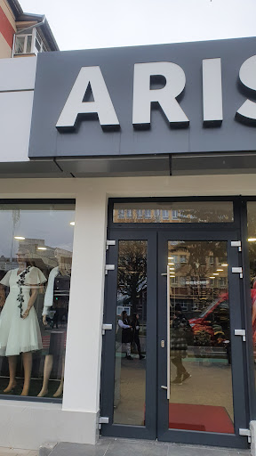 Magazinul Aris de Barbati