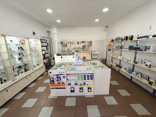 Ismart Sebeș - telefoane, huse, folii, accesorii și gadgeturi