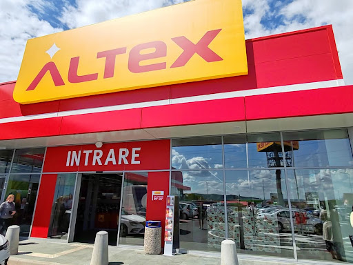 Altex Sebes Greenfield
