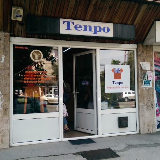 Tenpo