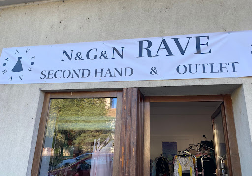 Rave Outlet