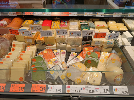 Kaufland Aiud