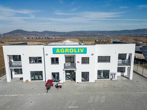 Agroliv Aiud