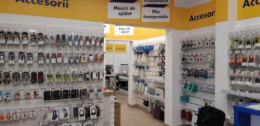Flanco Smart Discounter Aiud