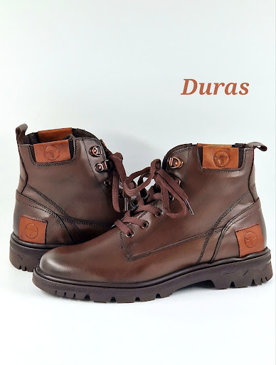 Magazin Duras