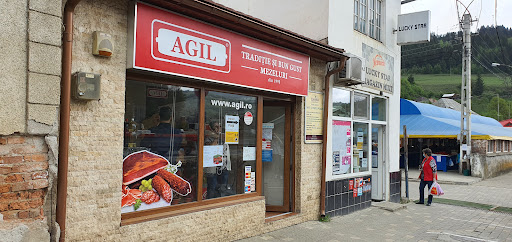 Agil